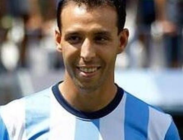 منير الحمداوي ضمن فريق "الفاشلين" في الليغا