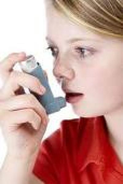 الولادة المبكرة يمكن أن تتسبب بالربو في الطفولة والمراهقة