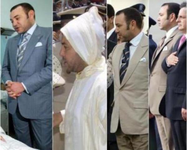 تكهنات بتنازل الملك عن العديد من صلاحياته في الدستور الجديد