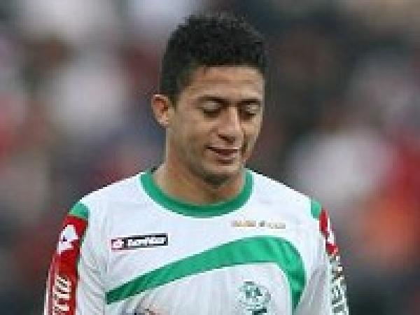 الرجاء يقترب من استعادة نجدي ومتولى