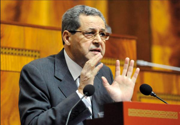 امحند العنصر : الحركة الشعبية واثقة في قدرتها على استعادة مكانتها لما قبل 2009