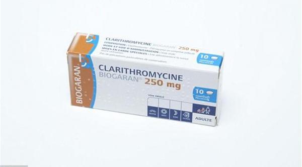 دراسة: المضادات الحيوية ترفع نسبة الوفاة 76%