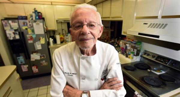 عجوز سويدي يخفي 111 دراجة في شقته الصغيرة