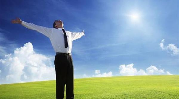  الروتين يشعرك بالأمان لكنه يقلل البهجة 