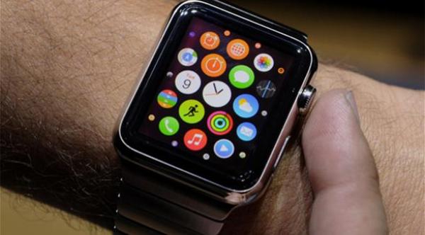 آبل تعلن عن تحديث لنظام ساعتها الذكية "watchOS"