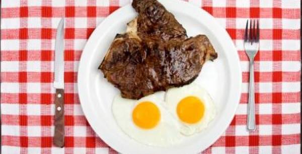 ما المعدل الصحي للكولسترول وكيف يمكن ضبطه؟