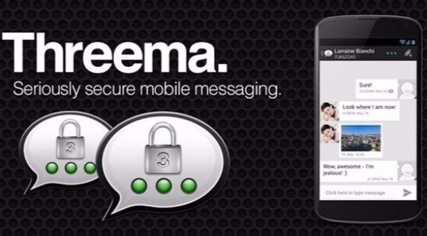 3 بدائل لـ"واتس آب"