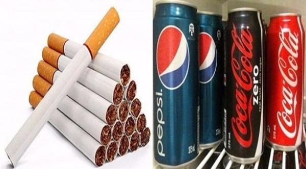 دولة عربية ترفع أسعار التبغ ومشروبات الطاقة بنسبة 100% و 50% على المشروبات الغازية