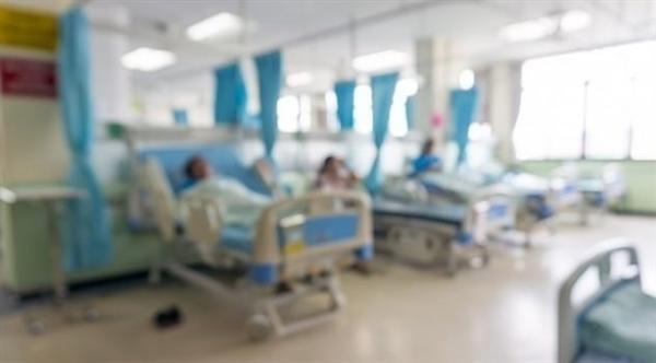 تلج مستشفى حكومياً للعلاج..فتتعرض للاغتصاب والقتل على يد العاملين به