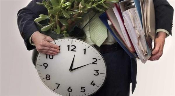 تطبيق لتدريب المديرين على فصل الموظفين بهدوء