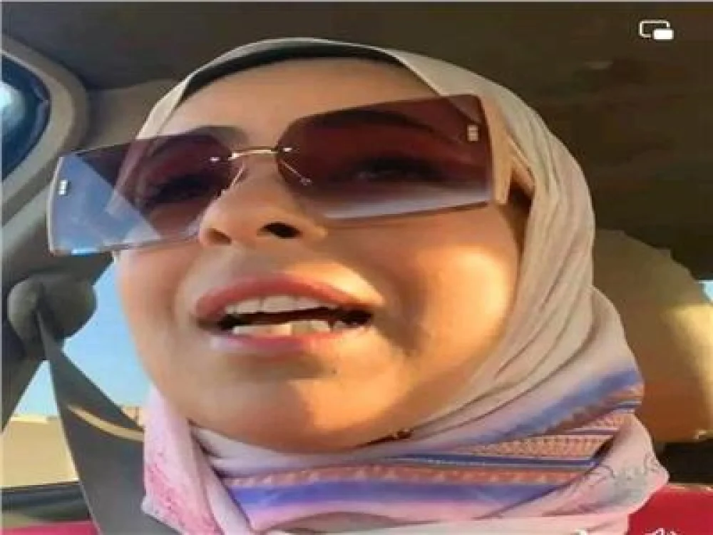 انهارت داخل قاعة المحكمة.. تطورات مثيرة في قضية طبيبة "الزنا والفضائح"