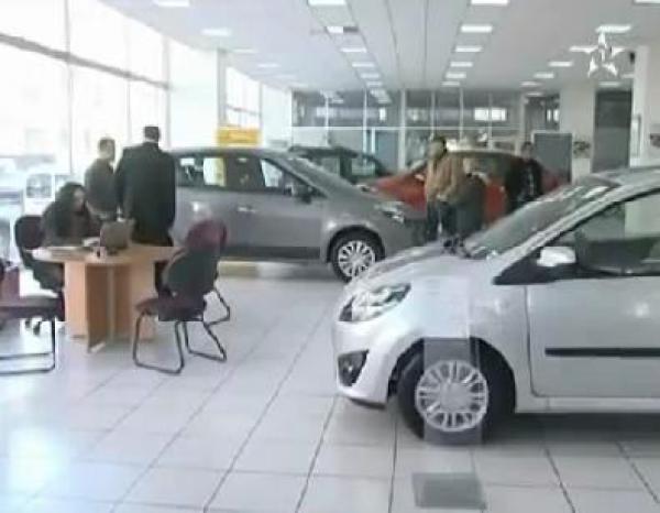 لماذا يفضل المغاربة شراء السيارات نهاية السنة؟