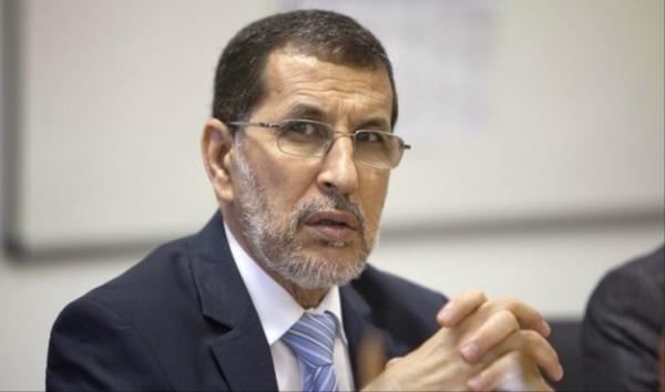 هذا ما قاله العثماني رئيس الحكومة في حق شهيدات بولعلام و فايسبوكيون يردون عليه :" قدم استقالتك"