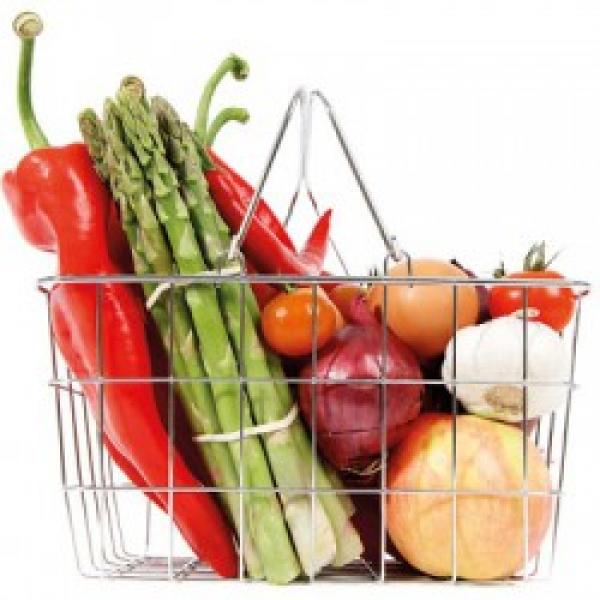 6 اطعمة غنية بالفيتامينات التى يحتاجها الجسم