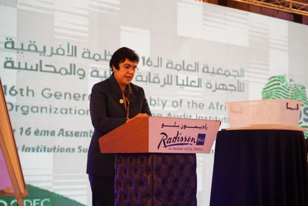 المغرب يتولى رئاسة الأمانة العامة لـ"أفروساي"