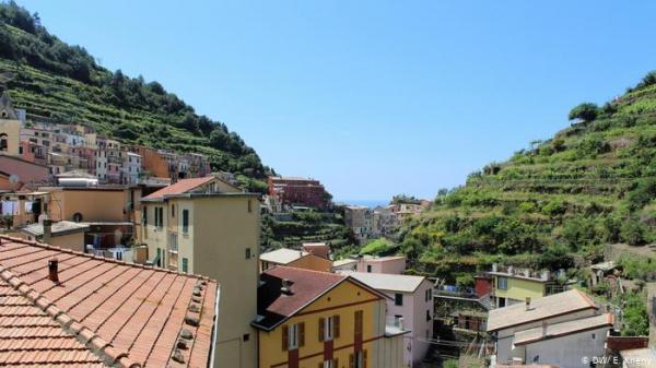 700 يورو شهريا.. إقليم إيطالي يبحث عن سكان جدد