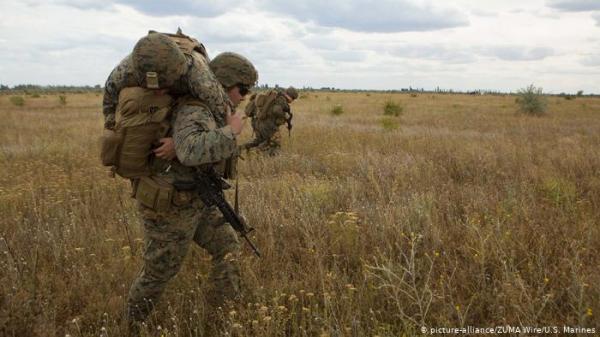 ماذا يفعل جنود النخبة السابقين في مصنع "بي أم دبليو" بأمريكا؟