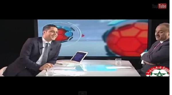 الصحابي للعواملة : انتا حتى تدوز ستة أشهرعاد تتفهم !