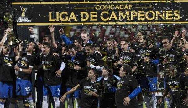 فريق مكسيكي يضمن مشاركته في مونديال الأندية بالمغرب