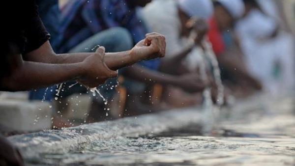 الفوائد الطبية للوضوء