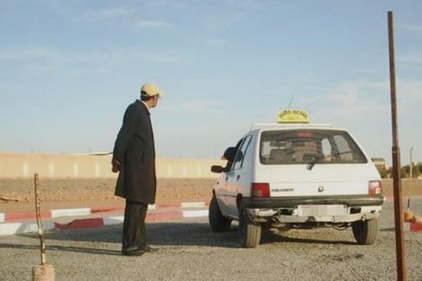 هام للراغبين في الحصول على "البيرمي"...تغييرات جذرية ستطرأ على اختبار السياقة بدءا من فبراير المقبل