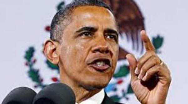 ممثلة مغمورة تعترف بتورطها في إرسال خطاب به مادة سامة لأوباما