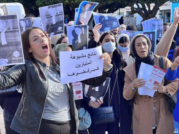 تاريخ النطق بالحكم في دعوى إلغاء نتائج امتحان المحاماة الذي أثار الكثير من الجدل