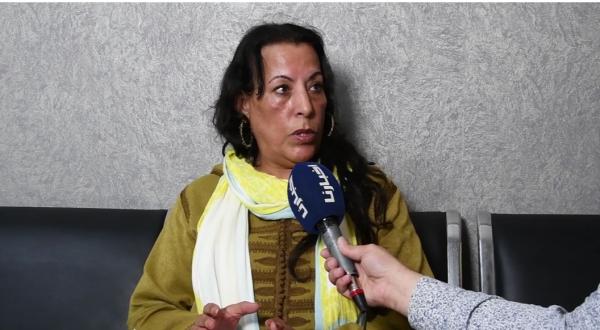 مهاجرة مغربية لأخبارنا: نصاب سلبني أكثر من 3 ملايير... التفاصيل (فيديو)