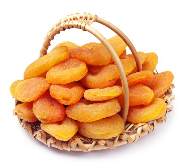 أسرار جمالية مدهشة للمشمش المجفف في رمضان