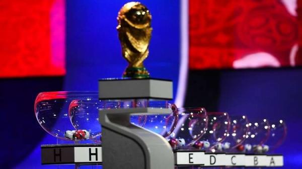 برنامج مباريات اليوم الإثنين من مونديال روسيا