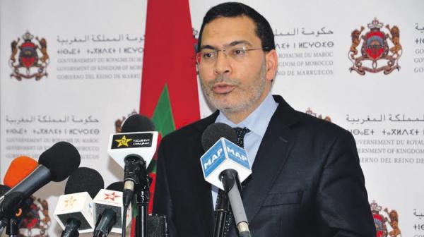 الخلفي يهدد باللجوء للقضاء في مواجهة صحيفة إلكترونية بسبب دعم "مشبوه"