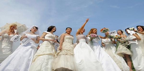 "شكون كال أنا"...600 فتاة برازيلية شابة يطلبن أزواجا بشكل مستعجل