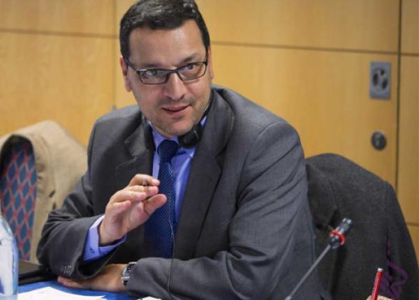 "الصمدي" يعترف بوجود تجاوزات في مباريات الولوج إلى الماستر والدوكتوراه وهذا ما وعد به