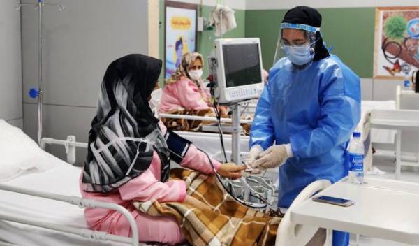 أنباء عن شروع وزارة الصحة في علاج المصابين بفيروس "كورونا" بمنازلهم بعد توقيعهم لالتزام