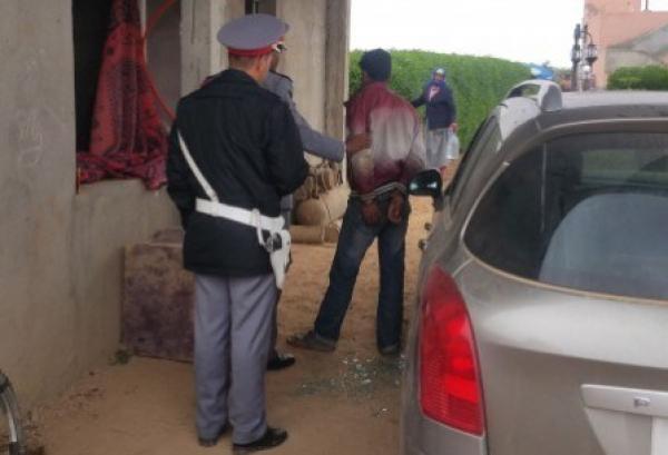 الصورة من الأرشيف