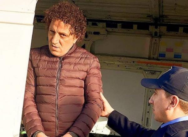بعدما ألغت كورونا تصوير سلسلة "كبور"..."حسن الفد" يطل على المغاربة في رمضان بشخصية جديدة