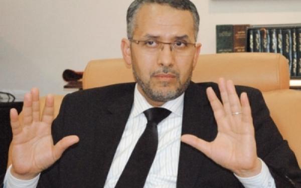فضيحة : تلاعب في منح مقاعد الحج في وزارة الشوباني