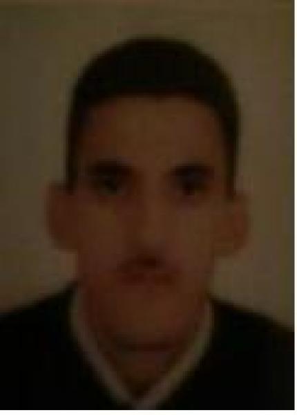 أمن أجل هذا هرم الرجل؟