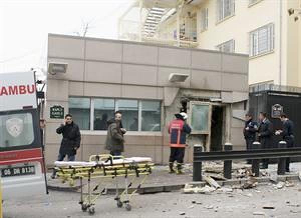 المغرب يدين بشدة انفجار أنقرة ويعلن تضامنه مع تركيا