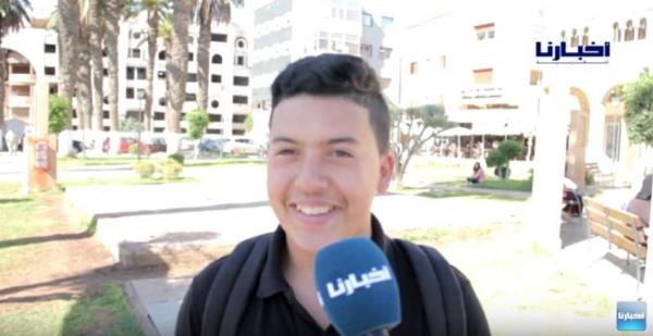 كاميرا أخبارنا: "ما هي أركان الإسلام وكم عددها؟" .. هكذا أجاب الشارع المغربي؟