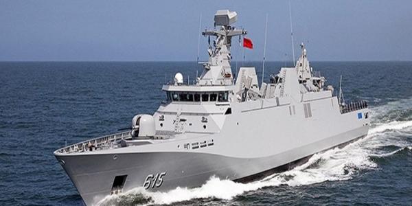 البحرية الملكية تلجأ إلى أجهزة مراقبة جد متطورة لحماية السواحل الشمالية للمملكة وتكتشف مفاجأة كبيرة