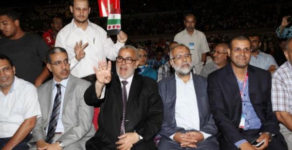 قيادي بـ"البيجيدي": ليس هناك فرع لتنظيم الإخوان بالرباط لافتعال أزمة مع مصر