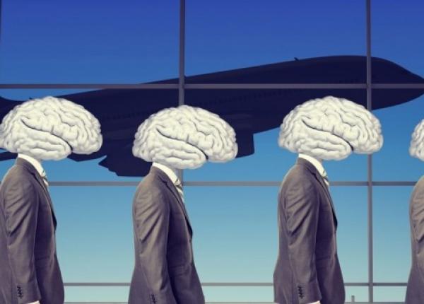 هجرة الأدمغة.. عندما تسلك كفاءات مغربية شابة تستقر في فرنسا الاتجاه المعاكس