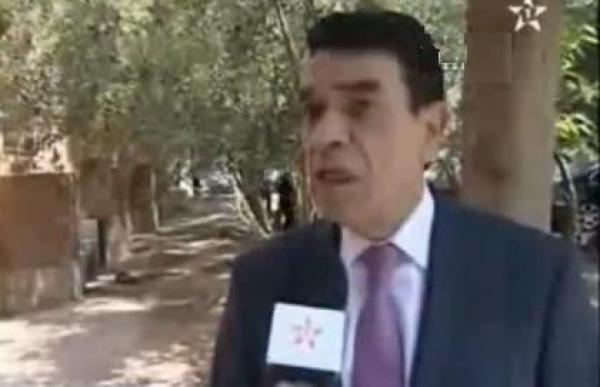 الوفا : هناك شبكات خاصة بتسريب الامتحانات
