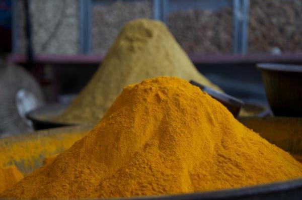 الأغذية المقاومة لحب الشباب