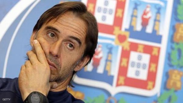 رسمياً: خولين لوبيتيغوي مدرباً لمنتخب إسبانيا خلفاً لديل بوسكي