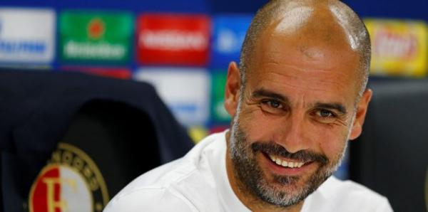 نهائي أبطال أوروبا.. هل يحقق غوارديولا حلم الإمارات؟