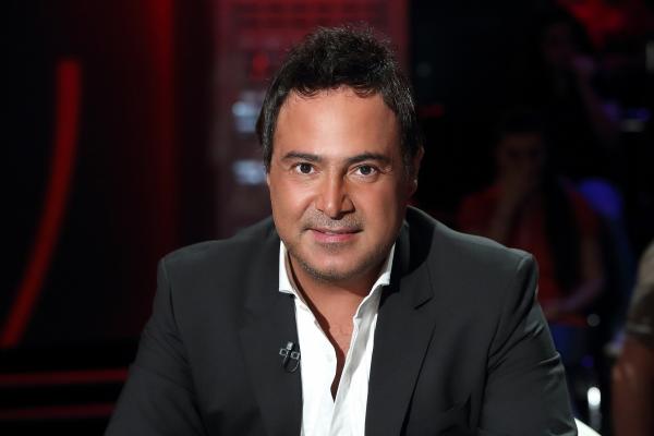 عاصي الحلاني يحيي حفلا بمهرجان موازين 2016 