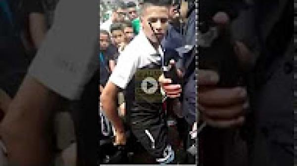 شفار شدوه في حي لالة مريم قرب سينما الفلاح بالدارالبيضاء