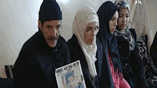 تقرير مؤثر عن ضحايا شغب "السبت الأسود" بمركب محمد الخامس